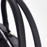 Сумка Саломея 217 леар черный