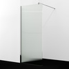 WasserKRAFT Rur 30W39-FL Душевое ограждение