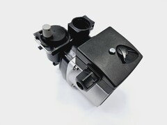 Насос (ERCO DWP15-50-A) для KOREA STAR Premium E(NG)/Bravo K (арт. KS90299038)