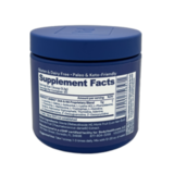 Аминокислоты без вкуса, Perfect Amino Powder Unflavored, BodyHealth, 159 г 4