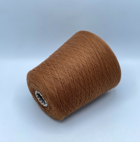 Biagioli Modesto,Cashmere, 2/28 1400м. 100% Кашемир, Орех(422), арт.38023