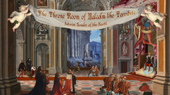 Death of the Reprobate (для ПК, цифровой код доступа)