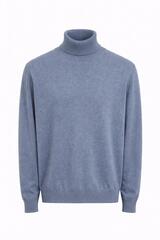 MORGANO свитер - голубой