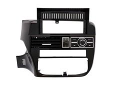 Магнитола для Mitsubishi Outlander (2012-2017) Android 11 4/64GB QLED DSP 4G модель K-212TS18