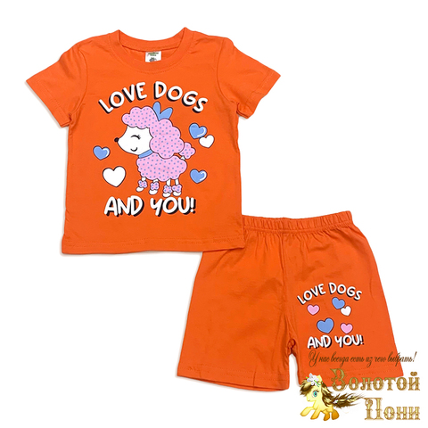 Костюм хлопок д (1-4) 260324-VT841