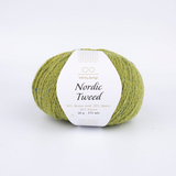 Пряжа Infinity Nordic Tweed 9336