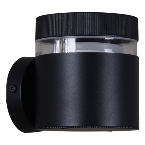 86226-9.2-001CT GX53 BK фонарь