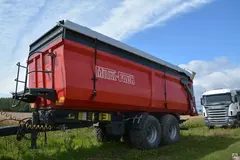 Колесный диск AG16.00x22.5 (500/60-22.5)