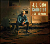 CALE, J.J.: Collected (Компакт-диск)