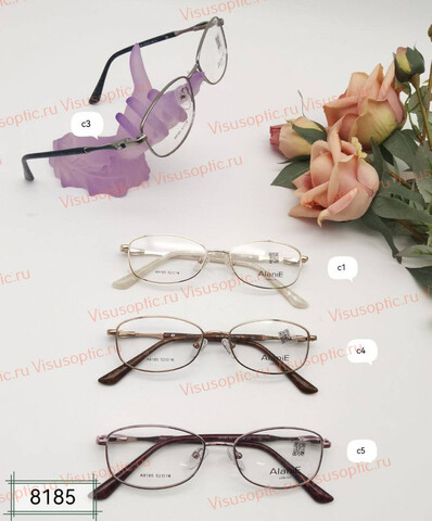 Оправа очков Alanie A8185 Алания