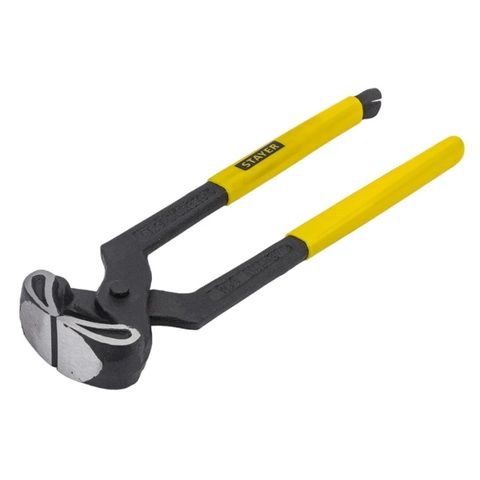 STAYER 210 мм, строительные универсальные клещи (2233-20)