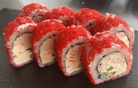 Калифорния