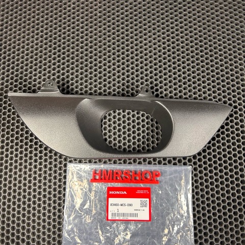 Honda Накладка боковая ST1300 83460-MCS-D90