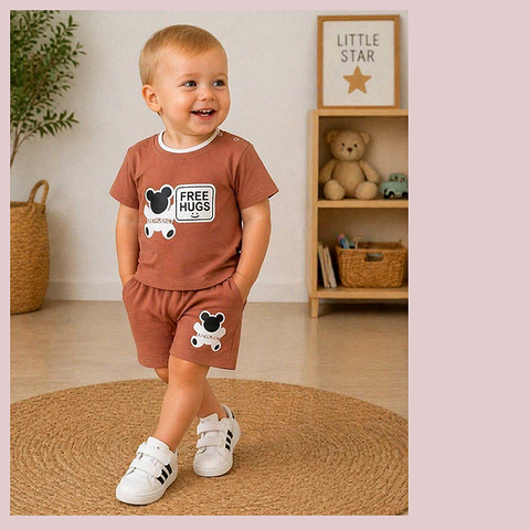 Костюм хлопок м (74-92) 260422-R1189