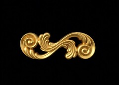 Силиконовый молд 