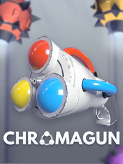 ChromaGun (для ПК, цифровой код доступа)