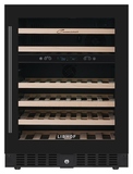 Винный шкаф Libhof Connoisseur CXD-46 Black