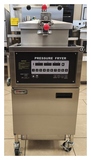 Фритюрница под давлением REDGASTRO MDXZ-24D