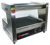 Гриль роликовый CONVEMAT 000.ROE-20/60.2S.2.T