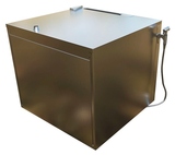 Пароконвектомат Gabino Стандарт+ Combi-611b