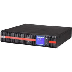 ИБП PowerCom Macan MRT-1500SE