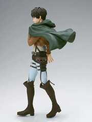 Фигурка Grandista Attack on Titan: Eren Yeager