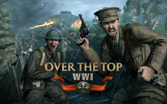Over The Top: WWI (для ПК, цифровой код доступа)