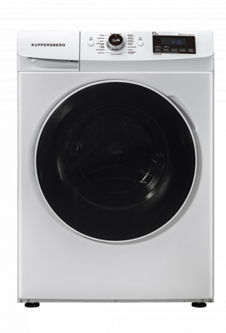 Стиральная машина KUPPERSBERG WIS 46106