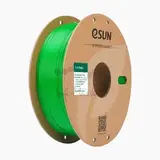 Пластик ESUN PLA-Basic 1.75 мм, 1 кг, зеленый (PLA-Basic175G1P1)