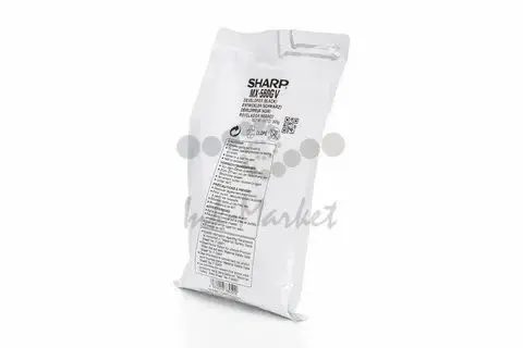 Девелопер для Sharp BPB50GV 100 000 страниц