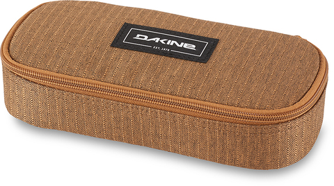 Картинка пенал Dakine school case Caramel - 1