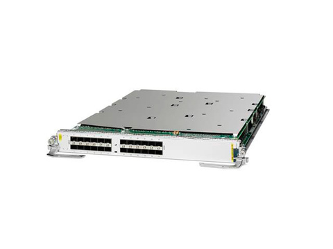 Модуль Cisco A9K-MOD80-TR