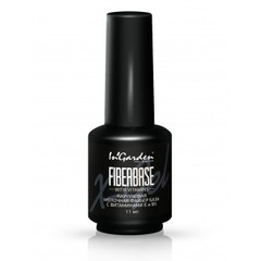 In'Garden Молочная Файбер база с витаминами Е и В5  11 мл