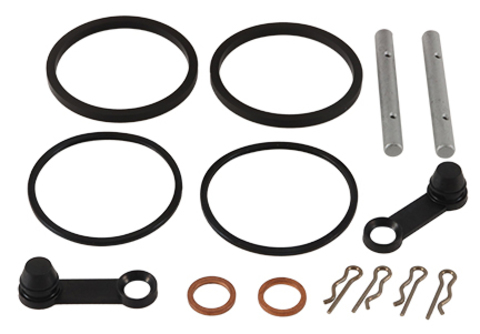 Рем.комплект суппорта (задн) для Мотоцикла Yamaha FZ1