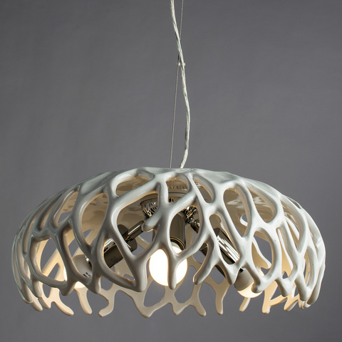 Люстра Arte Lamp Palmer A5814SP-3WH