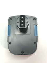 Аккумулятор для шуруповерта Интерскол 12В