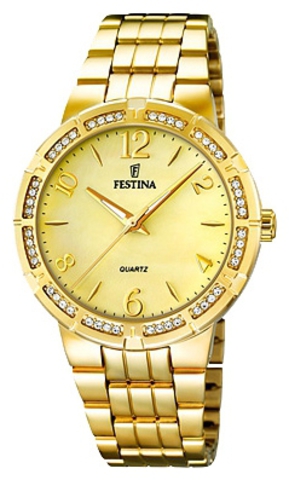 Наручные часы Festina F16704/2 фото