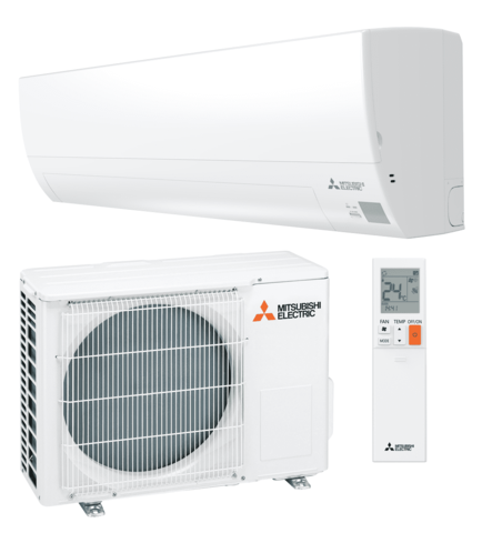 Сплит-система Mitsubishi Electric MSZ-BT20VG / MUZ-BT20VG