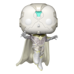Фигурка Funko POP! Bobble Marvel WandaVision The Vision