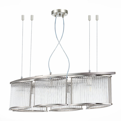 Люстра подвесная ST Luce Velletri SL1627.103.06