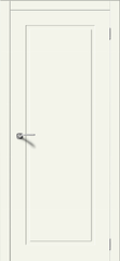 Норд 1 / Цвет РАЛ 9010 / Двери Верда
