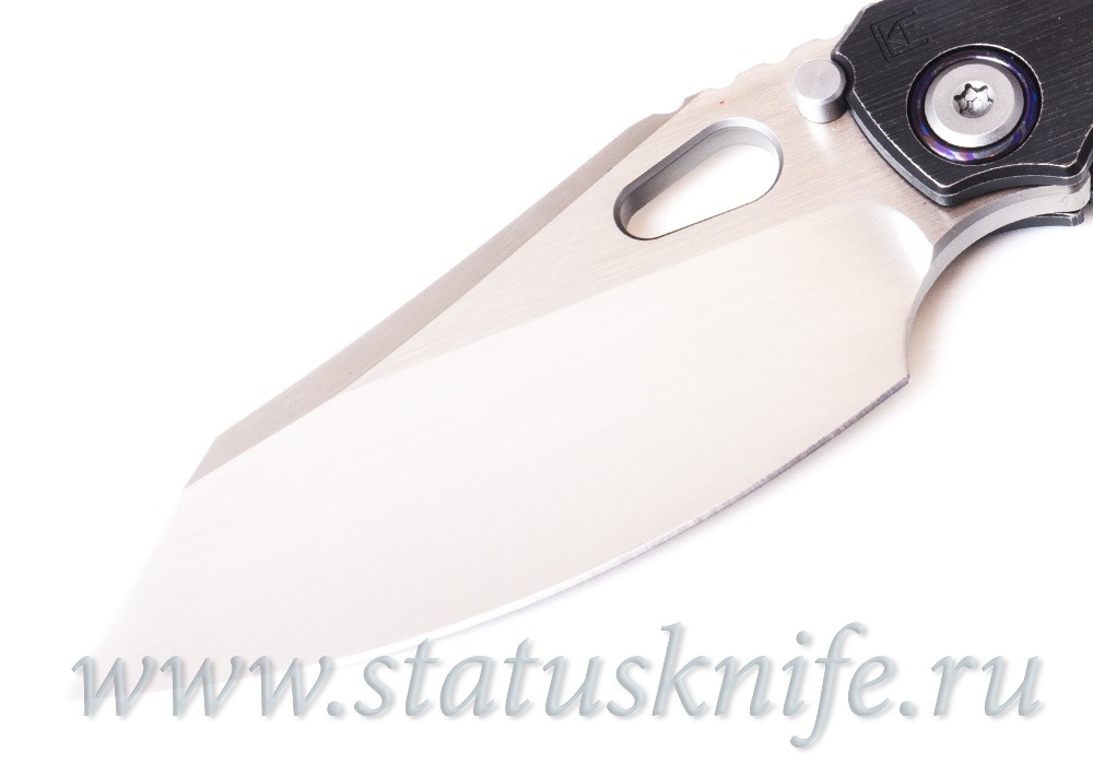 Нож CKF/Rotten Evo 3.0C Collar Super Clip