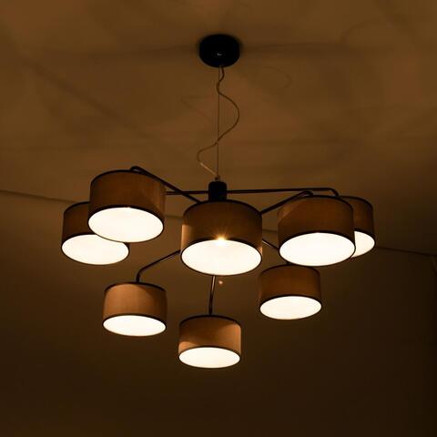 Подвесная люстра Citilux Форма CL428281