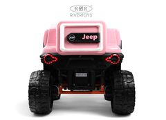 Jeep E007EE (Полноприводный)