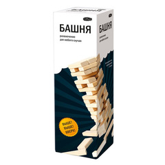 Настольная игра"Башня"