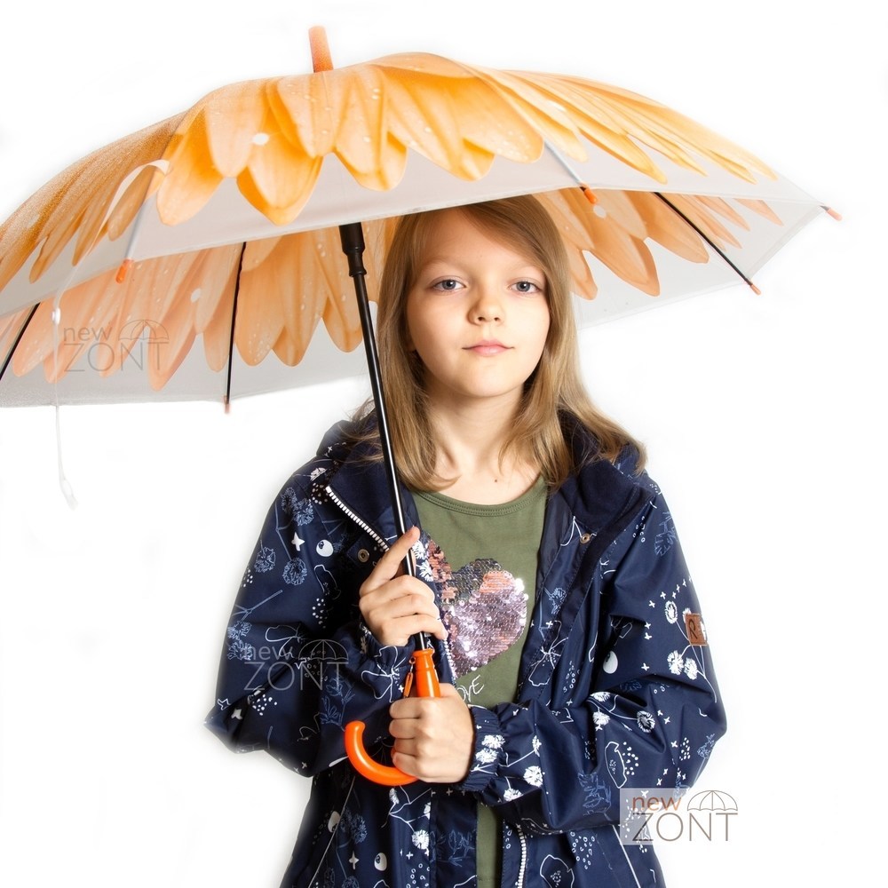 Детский зонтик Fresk 