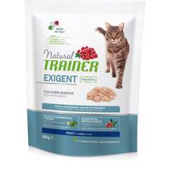 Natural Trainer Exigent Cat - With Turkey