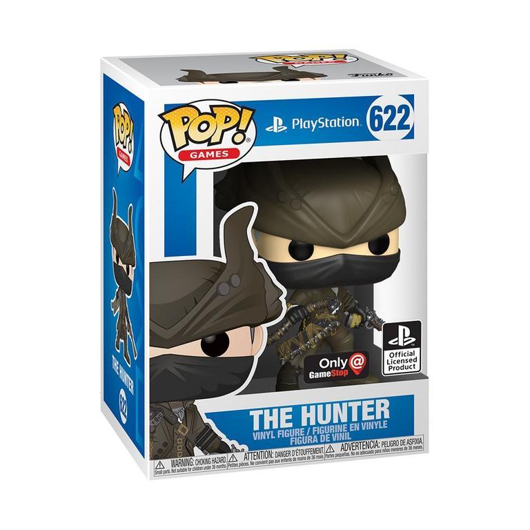 Bloodborne sales funko pop