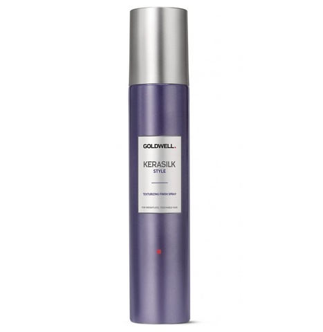 Текстурирующий финиш-спрей Goldwell Kerasilk Style Texturing Finish Spray, 200 мл