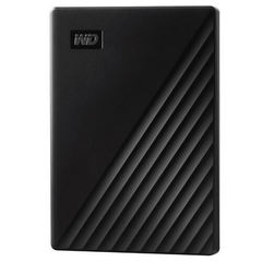 Внешний жесткий диск 1TB Western Digital My Passport 2.5